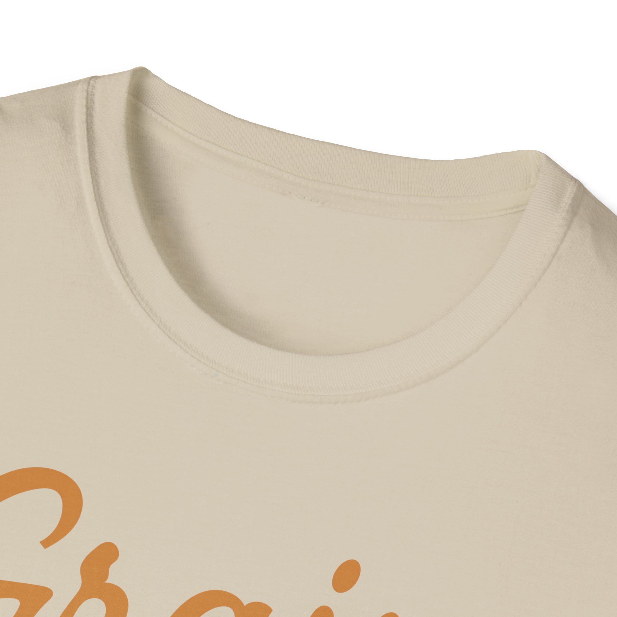 "Grain To Glass” Unisex T-Shirt - Image 17