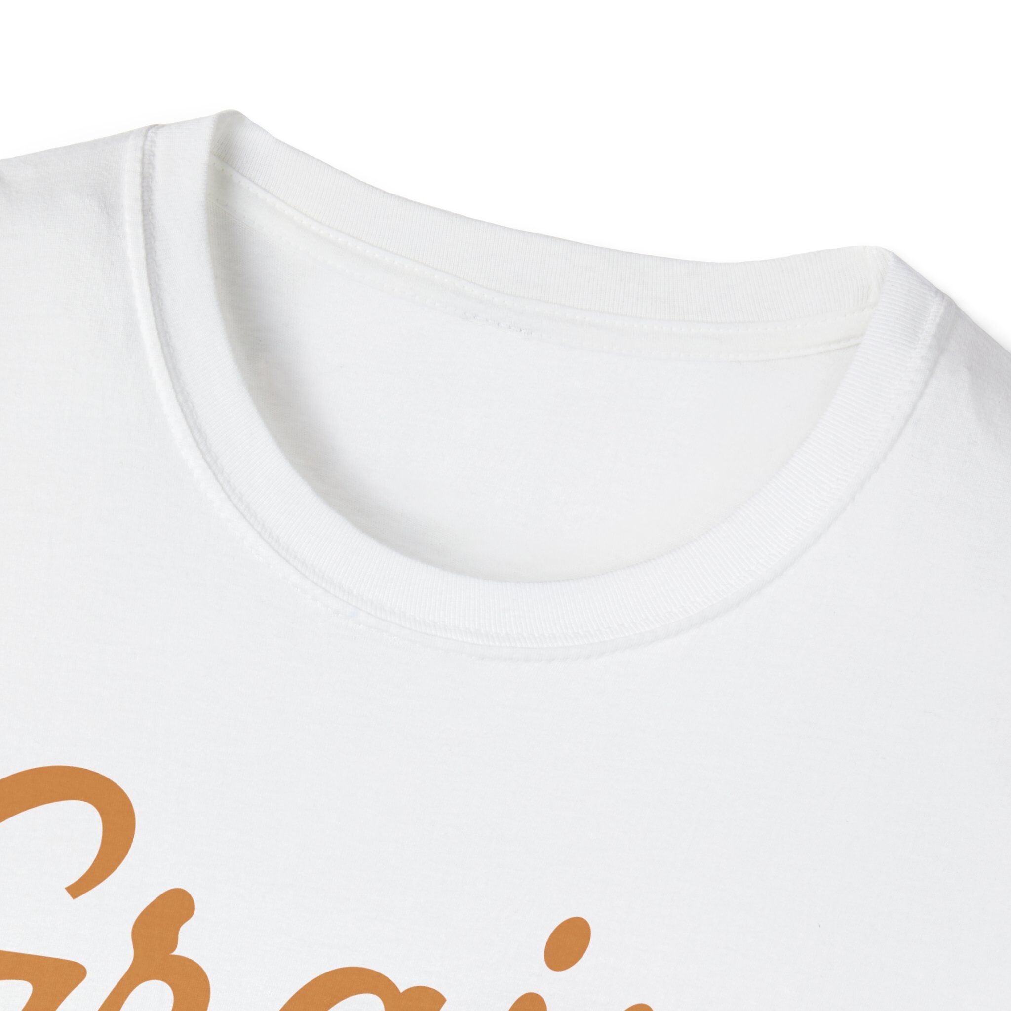 "Grain To Glass” Unisex T-Shirt - Image 10